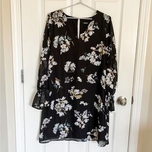 Floral Dress | Reitmans | Medium